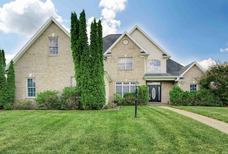 10630 Bernadette Dr, Evansville, IN 47725