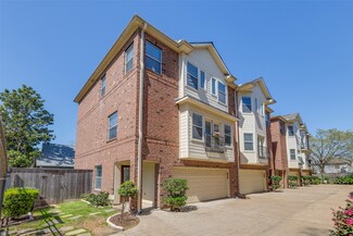 911 W 21st St Unit A, Houston, TX 77008