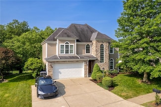 621 Columbia Ct, Mars, PA 16046