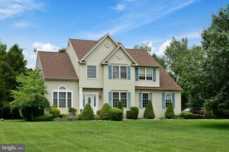 122 Palmer Place, Swedesboro, NJ 08085
