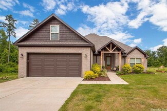 3880 Mount Olive Rd, Bauxite, AR 72011