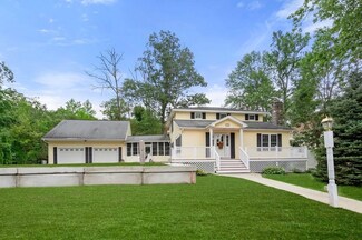 23 Arnold Rd, Douglas, MA 01516