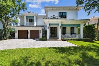 4523 W Dale Ave, Tampa, FL 33609