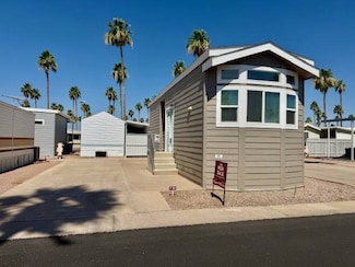 4860 E Main St Unit F-88, Mesa, AZ 85205