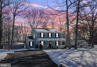 10803 Heatherwood Dr, Spotsylvania, VA 22553