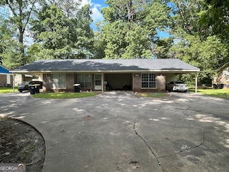 216 Huffaker Rd NW, Rome, GA 30165