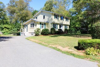 5 Brookside Cir, North Easton, MA 02356