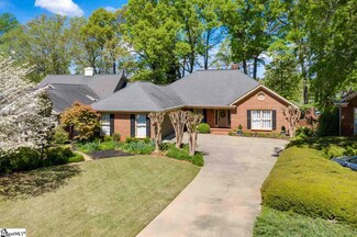 108 Hidden Hills Dr, Greenville, SC 29605
