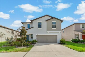 4031 Hanover Dr, New Port Richey, FL 34653