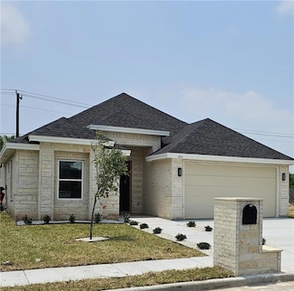 406 Zapata St, San Juan, TX 78589