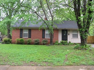 4139 Truman Ave, Memphis, TN 38108