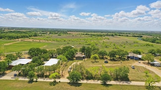 391 County Road 475, de Leon, TX 76444