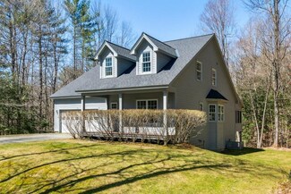 786 Baker Turn, Hartford, VT 05001