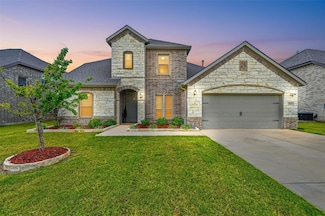 813 Comal Dr, Mansfield, TX 76063