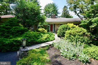 148 Lakeview Dr, Media, PA 19063