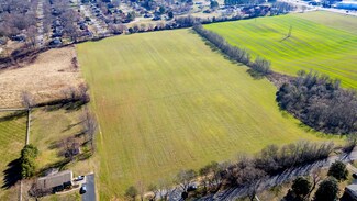 Lot 1 & 2 Old Poplar Ridge Rd, Talbott, TN 37877