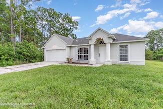 1631 San Filippo Dr SE, Palm Bay, FL 32909