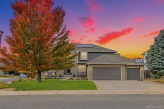 18003 E Alamo Dr, Centennial, CO 80015