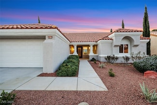 2817 Billy Casper Dr, Las Vegas, NV 89134