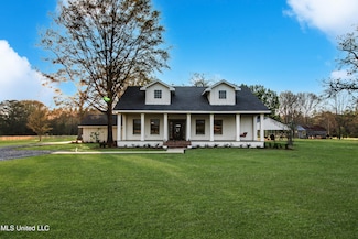 7243 Highway 433 N, Benton, MS 39039