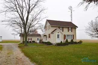C596 County Road 12, Holgate, OH 43527