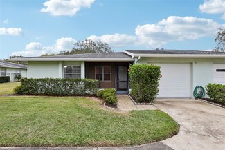 2832 Orange Tree Cir N Unit B, Palm Harbor, FL 34684