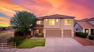 32211 N Lepa Dr, Queen Creek, AZ 85142