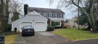 124 Point o Woods Dr, Toms River, NJ 08753