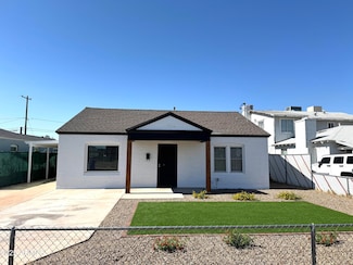 1709 E Willetta St, Phoenix, AZ 85006