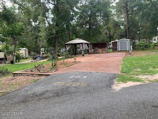25209 NE 142nd St, Salt Springs, FL 32134