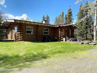 38895 A Private Rd, Sterling, AK 99672
