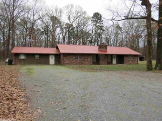 7740 Rodgers Rd, Rison, AR 71665