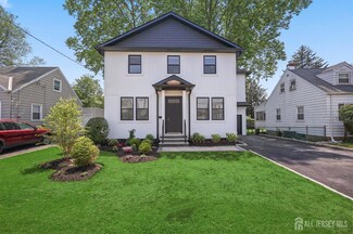 2596 Hamilton Terrace, Union, NJ 07083