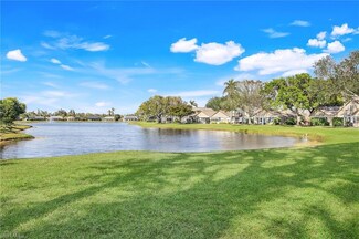 22140 Sundancer Ct Unit 301, Estero, FL 33928