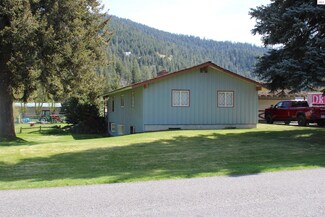 6824 N 16th St, Dalton Gardens, ID 83815