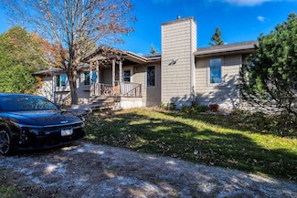 12276 Blackberry Rd, Ellison Bay, WI 54210