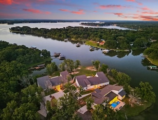 2752 Briarwood Harbor Rd, Malakoff, TX 75148