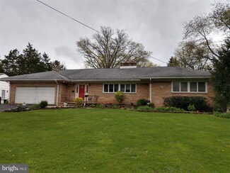 606 Concord Cir, Ewing, NJ 08618