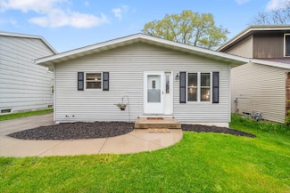 6709 N 53rd St, Milwaukee, WI 53223