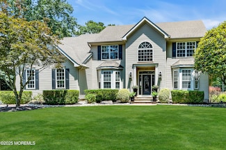 45 Erin Dr, Jackson, NJ 08527