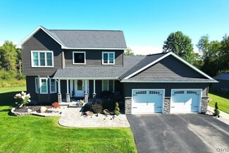 300 Finnegan Rd, Canton, NY 13617