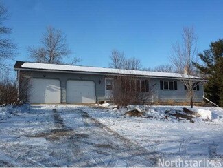 4349 Viking Blvd NE, Wyoming, MN 55092