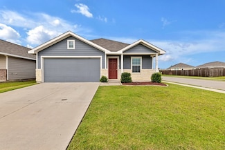 5400 Finbrooke Dr, Princeton, TX 75407