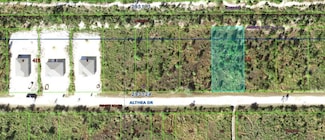 1020 Althea Dr, Indian Lake Estates, FL 33855