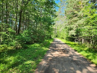 ON Cth M, Crandon, WI 54520