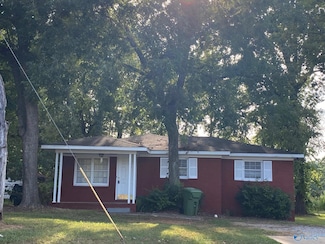 1813 Pulaski Pike NW, Huntsville, AL 35816