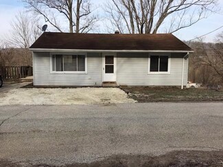 6020 Lower Dillsboro Rd, Aurora, IN 47001