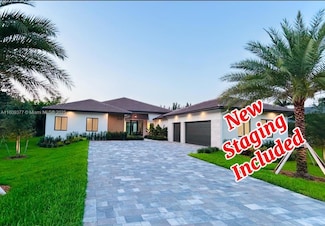 12231 SW 2nd St, Plantation, FL 33325