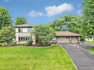 7896 Serene Ct, Cross Plains, WI 53528