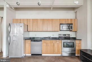 412 S 13th St Unit 108, Philadelphia, PA 19147